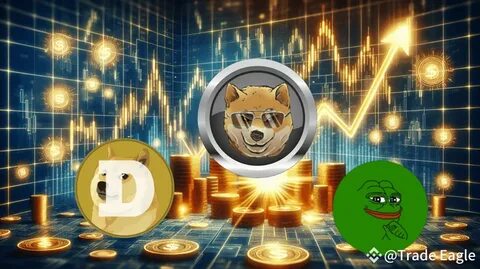 These 5 Altcoins Are Poised to Make You the Next Crypto Millionaire By 2025 - Binance