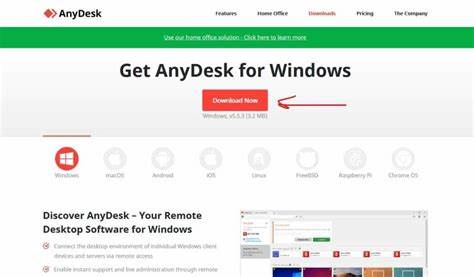 AnyDesk - Download