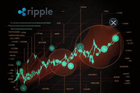Could XRP (Ripple) Be a Millionaire-Maker Cryptocurrency? - The Motley Fool