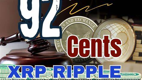 OpenSea Snubs Ripple in SEC Wells Notice Response: Is XRP Going To Crash?