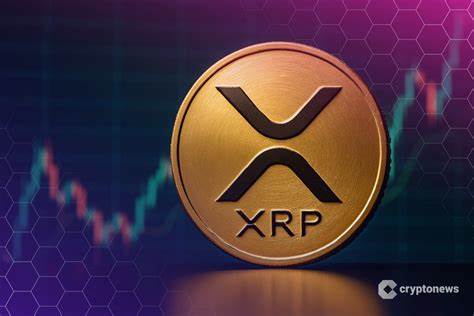 XRP Price Reclaims $3 Level Again – Is $4 Coming in Next 24 Hours?
