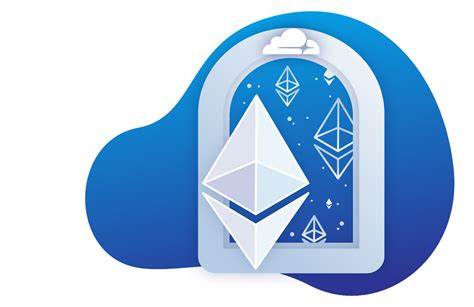Cloudflare's Ethereum Gateway - The Cloudflare Blog