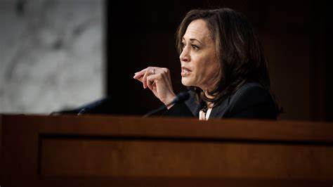 Kamala Harris Won’t Say Where She Stands on Trans Issues — but Her Record Is Clear