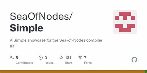A Sea of Nodes IR Tutorial