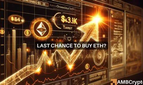 Ethena soars 16% in the last 24 hours – Will this trend last? - AMBCrypto News