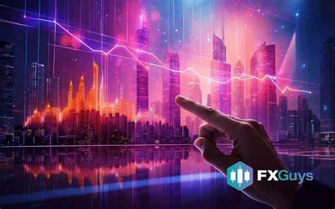 Could FX Guys Be the Catalyst for the Next Crypto Boom? - Siliconindia