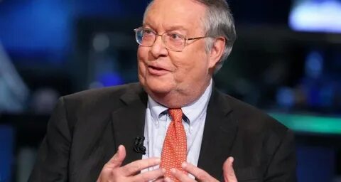 After Losing 90% Of His Wealth In 2008, Bill Miller Became A Billionaire Again Thanks To Bitcoin And Amazon - Celebrity Net Worth
