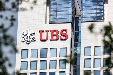 UBS to Raise Pay for Financial Advisors. The Change May Boost Retention