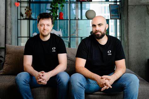 Utila nets $11.5 million Seed funding for institutional crypto operations platform - CTech