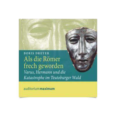 Als die Römer frech geworden... - Deutschlandfunk Kultur