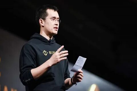 Is Changpeng “CZ” Zhao about to trigger a crypto rally? - MSN