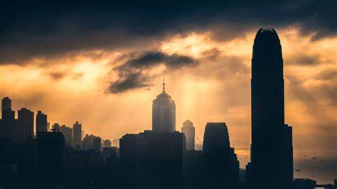 How the Tech Elite Plans to Escape an 'Apocalypse' of Its Own Making - CoinDesk