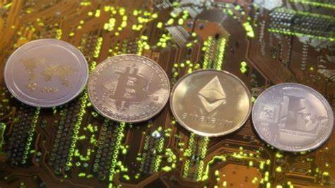 After 30% tax and one percent TDS, crypto set to battle GST; as it crafts a survival strategy - Blockchain News - The Financial Express