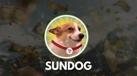 SUNDOG Gears Up for New All-Time High as Crypto All-Stars Surge 945% in Staking Rewards - ReadWrite