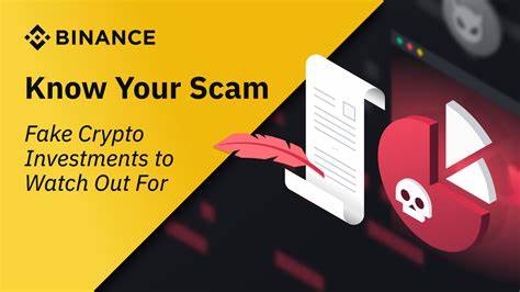 How to Survive Scams: Beware of Fake Crypto Contests - Binance