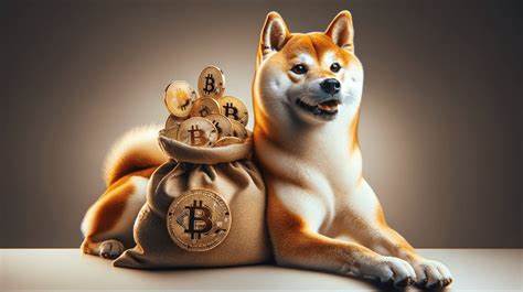 Experts See Key Similarities Between Remittix (RTX) And Early Shiba Inu (SHIB) Before Famous 100,000% Run - CryptoDaily