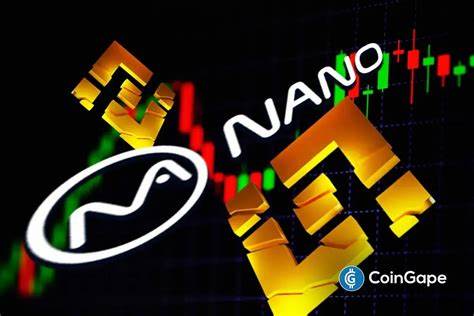 Nano Labs Reveals Plans to Build $1 Billion BNB Treasury in Major Web3 Push