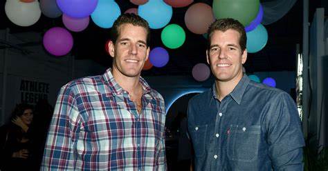 Cryptocurrency ZCash surges after Winklevoss twins' bitcoin exchange 