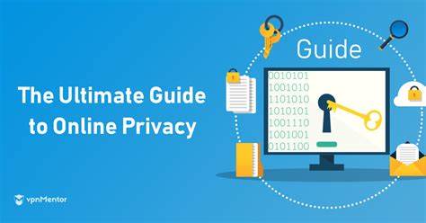 A Practical Guide to Online Privacy