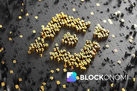 Binance, CZ Slammed with Class Action Lawsuit Over Alleged Money Laundering - Business 2 Community