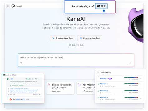 Show HN: Endorphin AI–Run browser E2E tests from plain English with QA AI agent