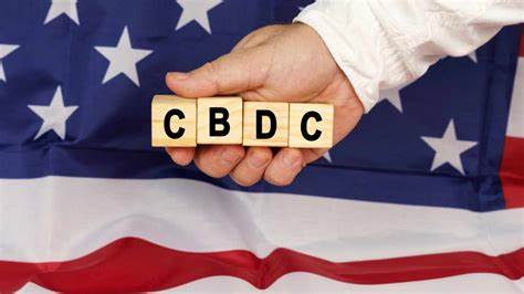 US lawmakers advance anti-CBDC bill