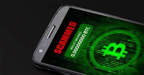 Play Store app fronted crypto wallet scam leaving 150 victims out $70,000