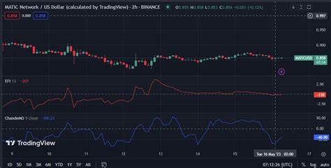 Can Polygon (MATIC) Break the $0.5 Barrier Amid Bearish Pressure? - CoinChapter