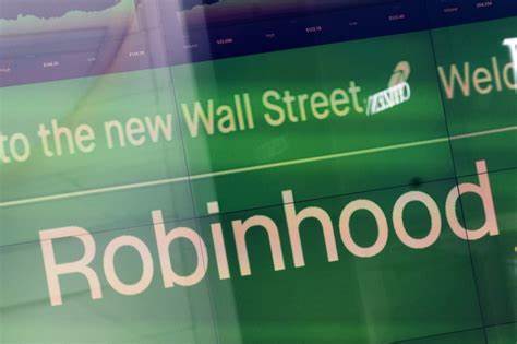Robinhood Threatened With SEC Charges Over Its Crypto Trading Platform - Forbes