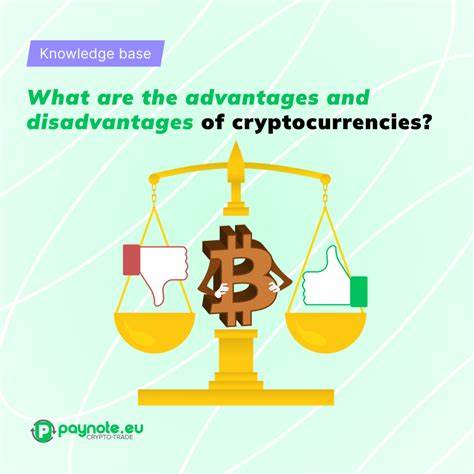 What are the advantages and disadvantages of storing cryptocurrencies 