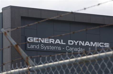 General Dynamics profit, revenue beat estimates on strong marine business, jet deliveries