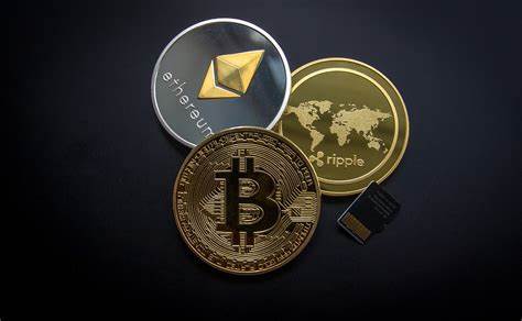 Cryptocurrencies use massive amounts of power – but eco-friendly alternatives come with their own risks - RNZ