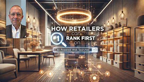 Rank First on AI. Automated