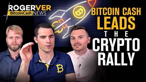 Bitcoin leads crypto rally - The Herald