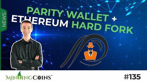 Parity Technologies Suggests Hard Fork to Release Locked Ether - CCN.com
