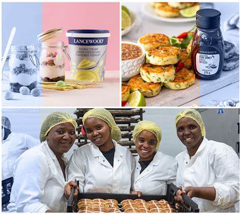 South Africa’s Libstar receives takeover interest