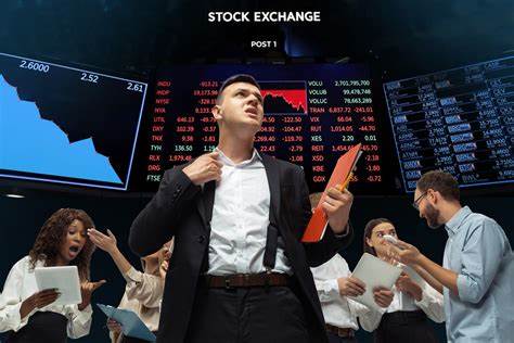 Why Circle Internet Stock Is Plummeting Today