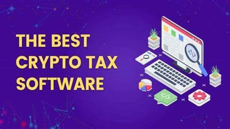 Best Crypto Tax Software, Rated and Reviewed for 2023 - Bitcoin Market Journal