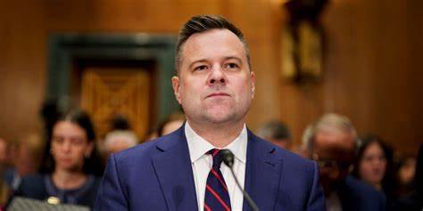 The Home-Builder Heir Who Is Stoking the Jerome Powell Frenzy