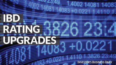 Honeywell International Stock Gets Relative Strength Rating Lift