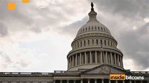 Crypto market gets major win as US Congress passes stablecoin Bill