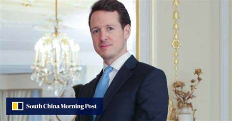 Who is Philip, hereditary prince of Serbia, and bitcoin buff? - Style