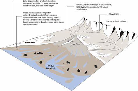 Geochronology supports LGM age for human tracks at White Sands, New Mexico