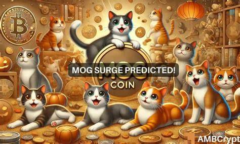 Mog Coin up 90% in 30 days: Top reasons why an ATH is within reach - AMBCrypto News