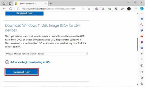 Download Windows 11 23H2 ISO images (direct download links)