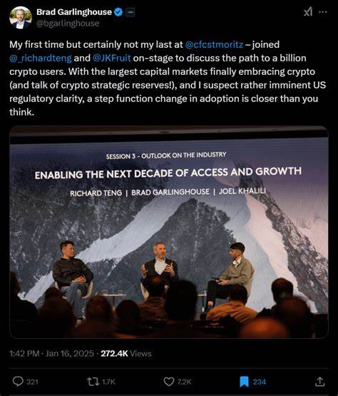 Trump May Be Considering SOL, XRP, and USDC Alongside Bitcoin for an ‘America First’ Strategic Reser - Binance