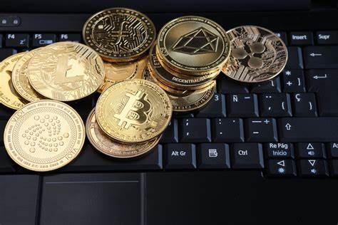 Nasdaq urges SEC to treat certain digital assets as &#039;stocks by any other name&#039; 