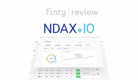 NDAX review: The low-fee exchange to trade crypto? - Finty