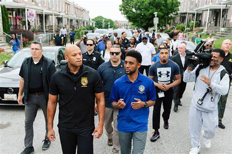 The secret to Baltimore's extraordinary year