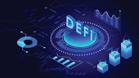15 Best DeFi Crypto Projects and Their Tokenomics - Latest Cryptocurrency Prices & Articles